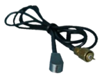 Charge-output Piezoelectric Accelerometer CA-YD-125